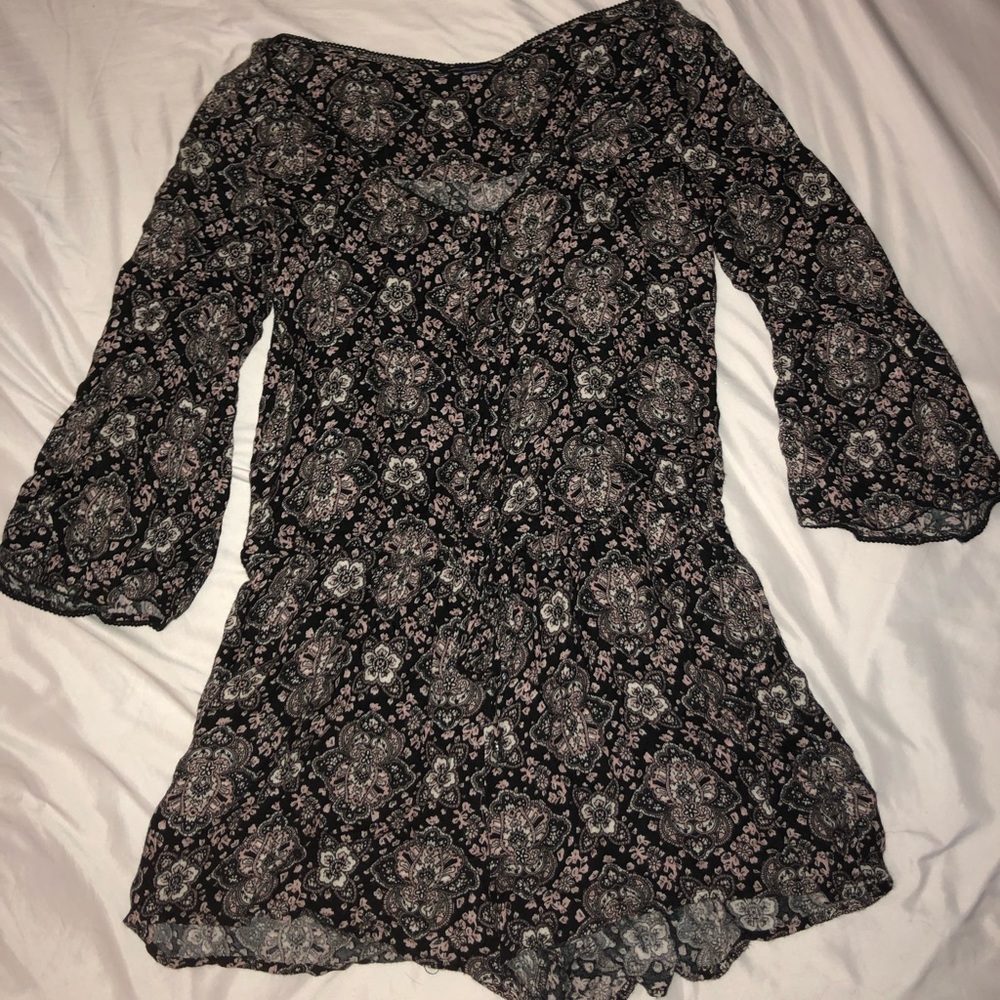 AMERICAN EAGLE romper